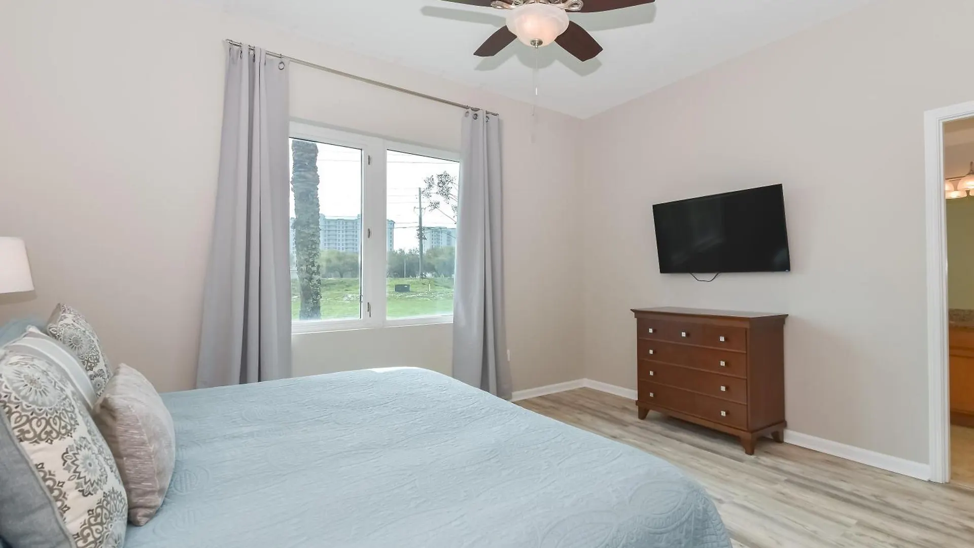 The Palms Of Destin 3110 Villa