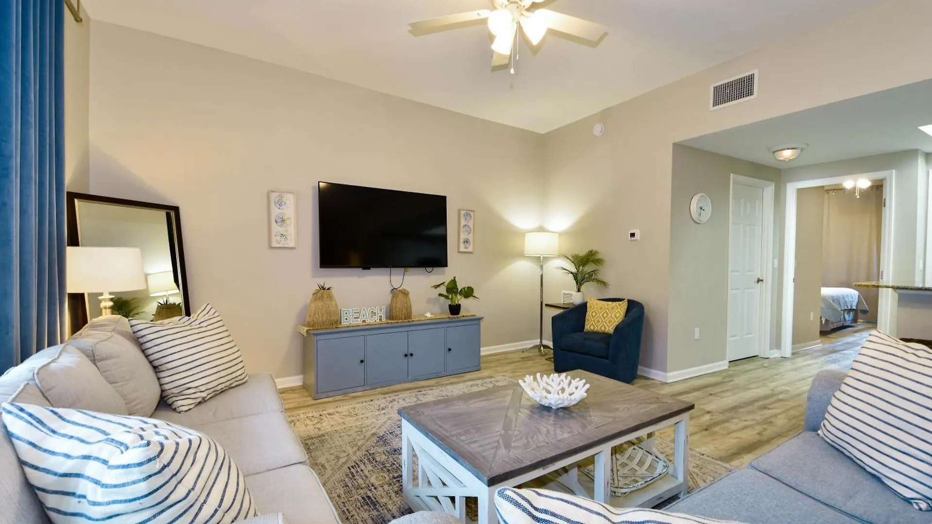 Apartment The Palms Of Destin 3110 Villa