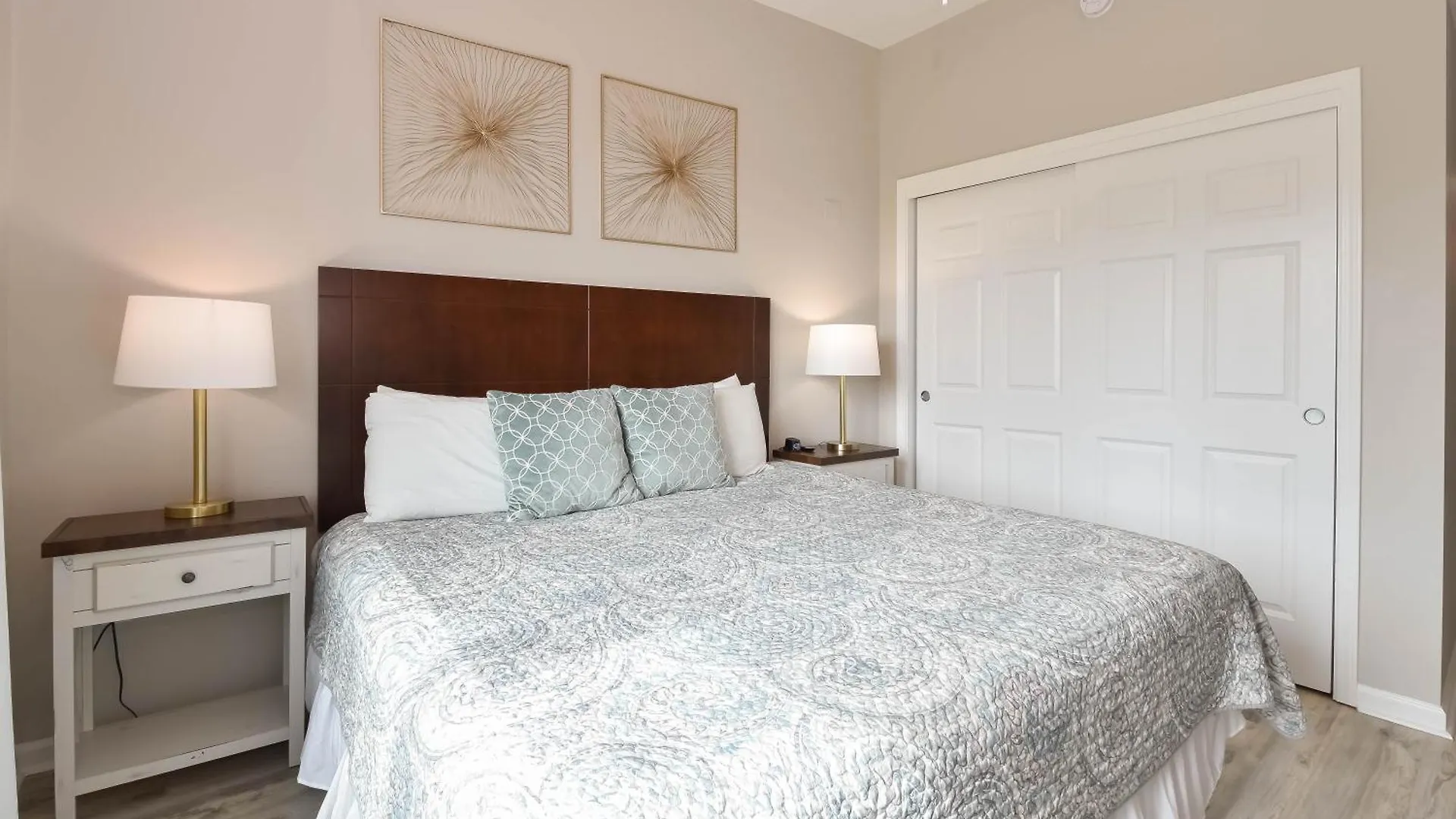 Apartment The Palms Of Destin 3110 Villa