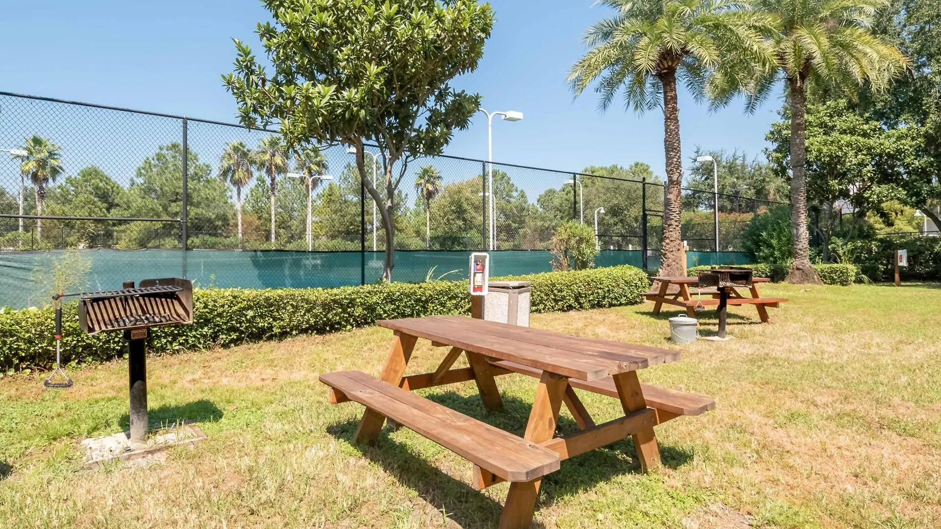 The Palms Of Destin 3110 Villa