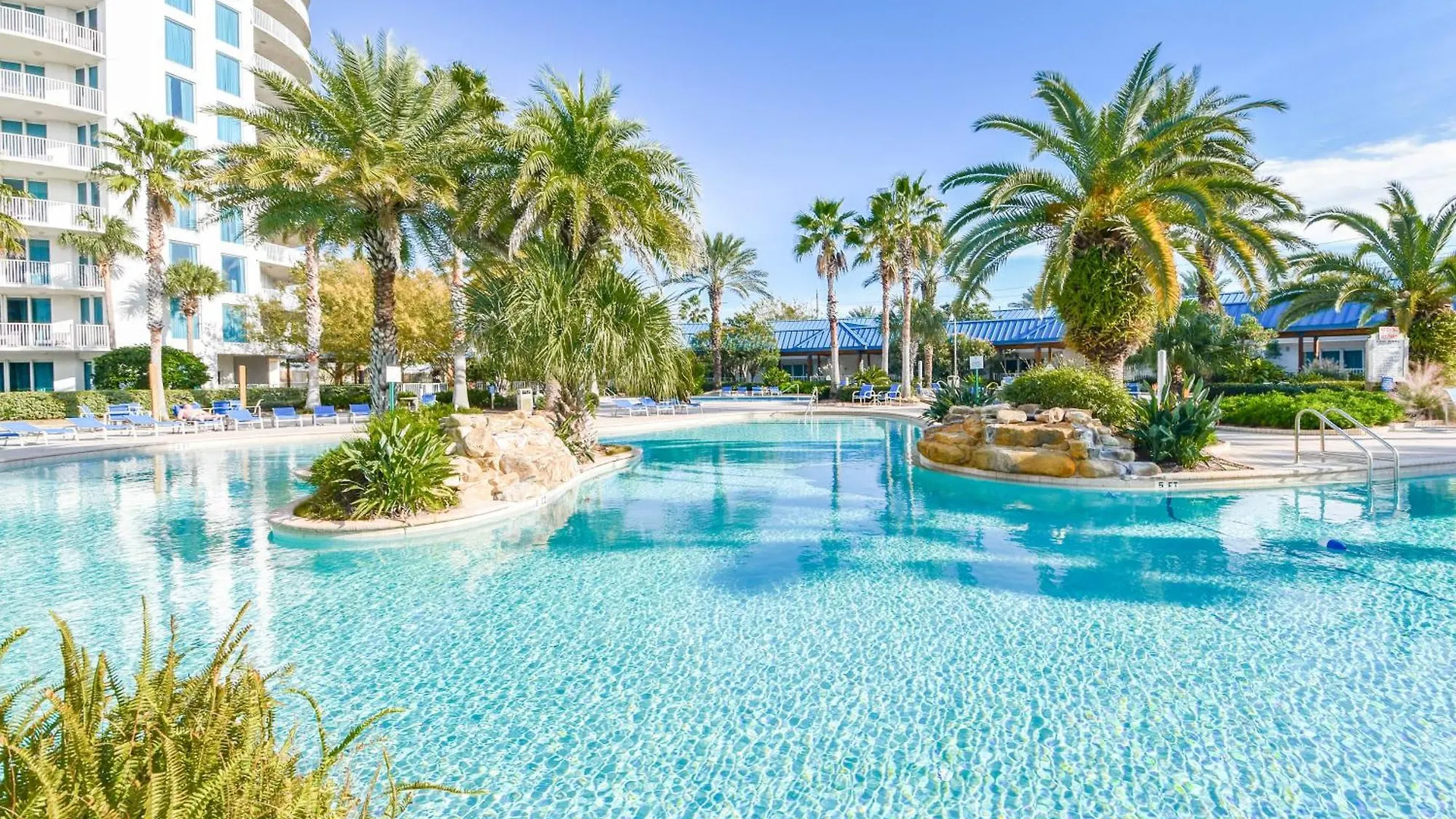 The Palms Of Destin 3110 Villa 0*,  United States